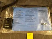 Drive Medical Tamper-Proof Patient Bed & Chair Alarm w/ Reset Item #13610! NEW!