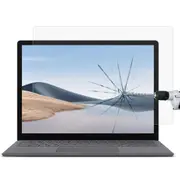 15 Inch Microsoft Surface Laptop Tempered Glass Film - 9H Explosion-Proof