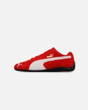 [PUMA] Puma Speedcat Og Red - Size 12 12 Red