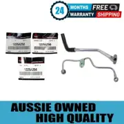 Genuine Turbo Oil Feed&Return Pipe&Return Hose ForMitsubishi Triton MR 4N15 2.4L