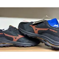 在飛比找蝦皮購物優惠-「sport👟」 MIZUNO RIDER GTX GORE