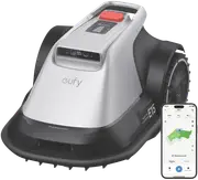 eufy E15 Robot Lawn Mower