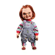 Child's Play Chucky Good Guy Action Figure w/ Sound 38cm Kids 15y+