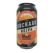 Bright Brewery Orchard NEIPA