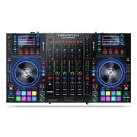 在飛比找Yahoo!奇摩拍賣優惠-[淘兒]Denon DJ - MCX8000