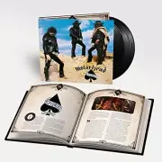 Motorhead - Ace of Spades - New lp box - 05 - A11501z