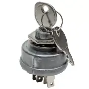 Ignition Switch for Cub Cadet 725-3163A 53AC225G190 Zero Turn Mowers