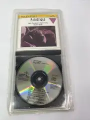 Pathetique - "Bach" - "Beethoven" - "Chopin" - "Grieg" CD New Sealed Classical