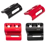 Smooth Front Derailleur Adapter for Shimano For Sram Bicycle