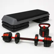 Family Function Training Combination 1