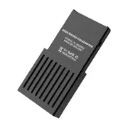 c2N AOLION ALXB2063 For Xbox Series X S M.2 Hard Drive SSD Storage G8b Expansion Card External Solid