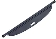 Trunk Curtain Compatible With Orlando J309 2010~2018 2012 2013 2014 Trunk Cargo Cover Storage Partition Board Auto Accessories