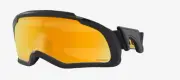 NEW IN BOX Oakley Snow Goggles Flex Scape Limited Edition Matte Black Prizm 24K
