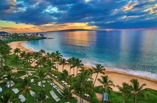 赫歐雷格蘭德威酒店Ho'Olei at Grand Wailea