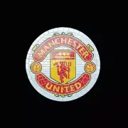 Manchester United FC Mosiac Wall Plaque