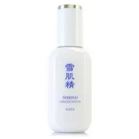 在飛比找森森購物網優惠-KOSE高絲 雪肌精舒芙蕾精華乳140ml (正統公司貨)