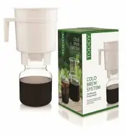 Toddy® Cold Brew System White