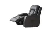 Levede Electric Recliner Massage Chair Full Body Black