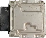 ECU 39110-2B925 E9 ME17.9.11 Engine Brain Control Unit Computer Module ECM PCM Compatible with Elantra