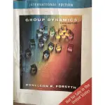 GROUP DYNAMICS 書原文