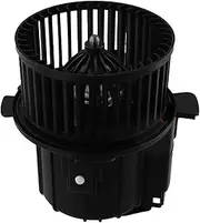 Car Interior Air Conditioner Heater Blower Fan Motor 6441S6 Compatible for Peugeot 307 Citroen C4