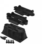 Waterway Plastics 675-1380 Champion/ Smf Pump Adjus