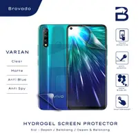 在飛比找蝦皮購物優惠-Hydrogel Premium Sparta Vivo Z