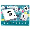 《 scrabble 》英文拼字遊戲