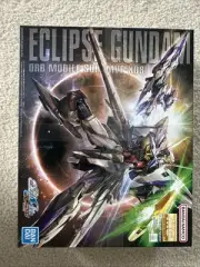 Bandai 1/100 MG Eclipse Gundam Orb Mobile Suit MVF-X08 Model Kit