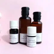 Peptide Greyverse Cosmetic Grade DIY Haircare & Beauty Formulation