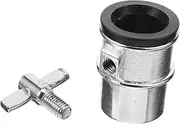 GREENADSCAPE Drum Screws Interface Adjuster Drum Bracket Wing Screw Wing Screw Connector Drum Support Screw Drum Support Interface Drum Linkage Percussion Instrument Part Percussion Part