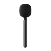 Interviews Handheld Adapter Lightweighted for GO Microphones For MIC1