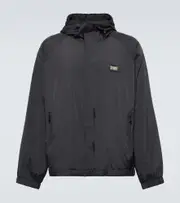 [Dolce & Gabbana] Dolce & Gabbana Technical jacket AU 90 black