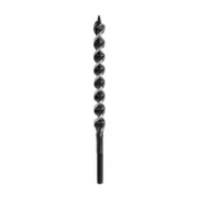 DEWALT Scotch Pattern Wood Auger Drill Bit 22mm x 305mm DEWDT90222-QZ