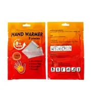 Warmers Heater Snow Ski Socks Heat Pack Hand Warmers 20 pairs