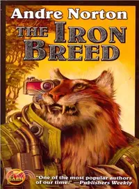在飛比找三民網路書店優惠-The Iron Breed