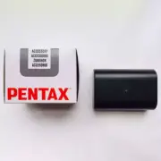 1xPENTAX D-LI90 DLI90 Battery For K-3 K-7 K-7D K-5 K-5 II K5 IIS K01 645D Camera