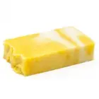 Olive Oil Soaps approx 100g Lemon Olive Oil Soap Slice