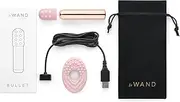 Le Wand Bullet Rose Gold