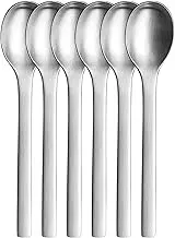 Puresigns 3010630 One Extra Egg Spoon Set, 6 Pieces