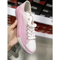 在飛比找蝦皮購物優惠-Airwalk Maero 白色粉紅色女鞋