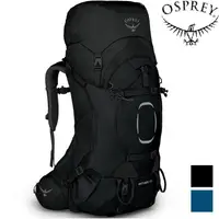 在飛比找蝦皮商城優惠-Osprey Aether 55 男款登山背包