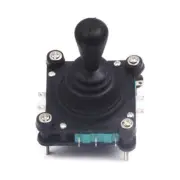Switch Type Joystick Self-reset 360 Degree AC240V Switch Main Controller
