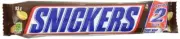 Snickers Chocolate Bars -King Size