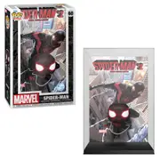 Marvel Comics Spider-Man #1 Comic Cover Funko POP! Vinyl
