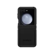 OtterBox Defender XT Phone Case for Galaxy Z Flip 6 - Black