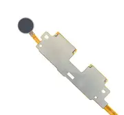 Sim And Memory Card With Vibrator Flex Cable Compatible Samsung Galaxy Note 10.1