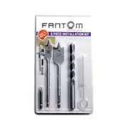 Fantom Hardware Installation Kit