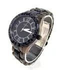 Guess w0014l3 Goddess Animal Print Watch Woman Mejorofertarelojes