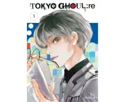 Tokyo Ghoul: re, Vol. 1